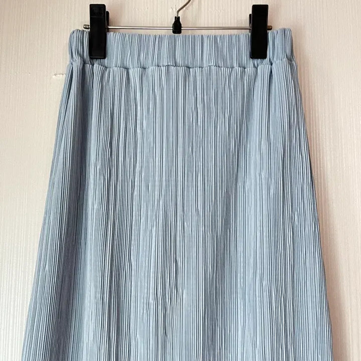 [BUNJANG] Miu Pleated Skirt / miu 플리츠스커트