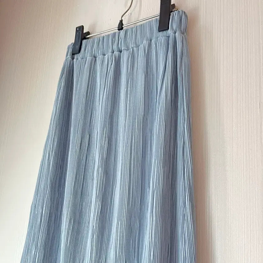 [BUNJANG] Miu Pleated Skirt / miu 플리츠스커트