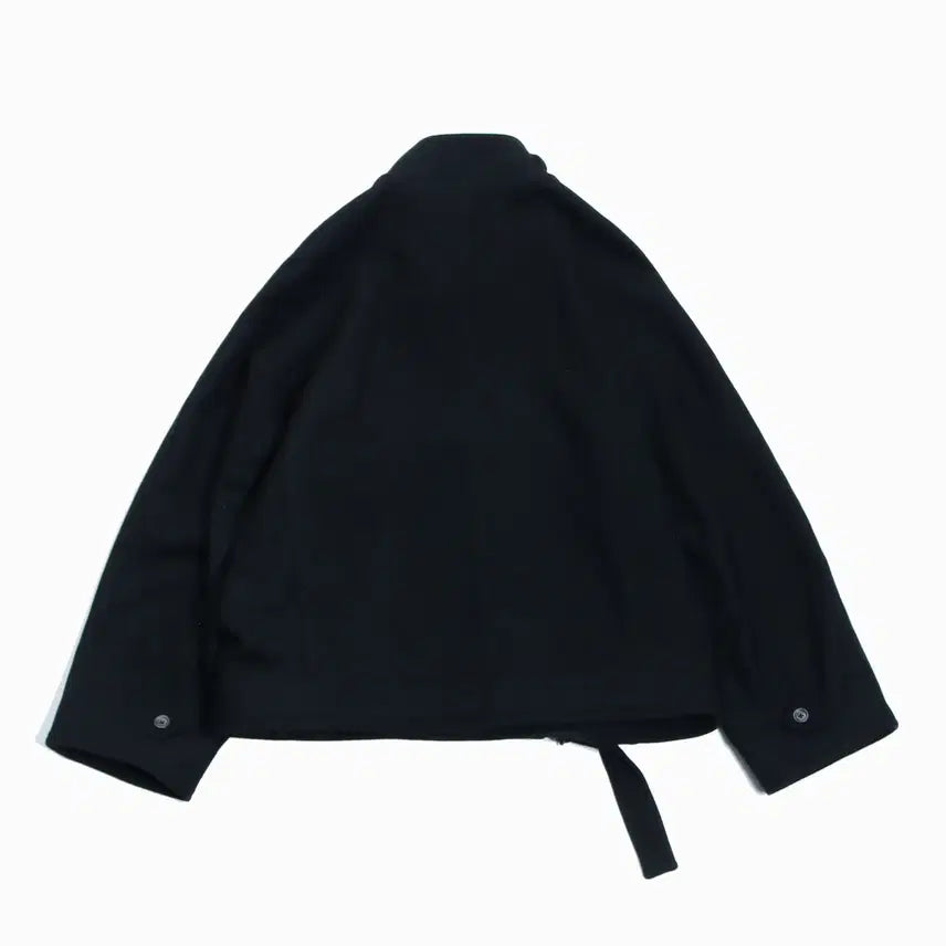 [BUNJANG] My Beautiful Landlet Wool Motorcycle Jacket / 마이뷰티풀랜들렛 울소재 스웨덴 모터사이클 자켓