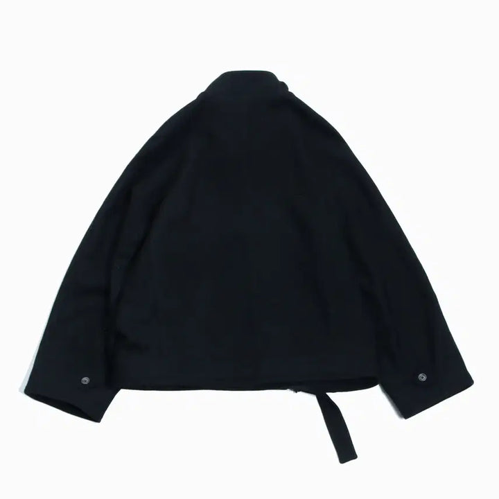 [BUNJANG] My Beautiful Landlet Wool Motorcycle Jacket / 마이뷰티풀랜들렛 울소재 스웨덴 모터사이클 자켓