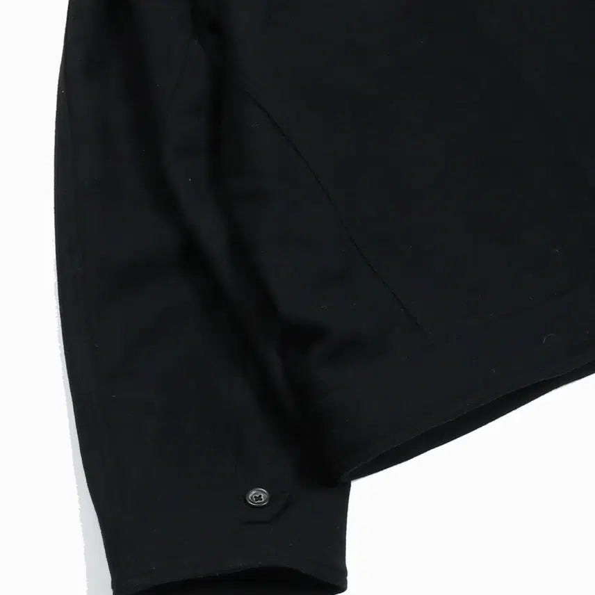 [BUNJANG] My Beautiful Landlet Wool Motorcycle Jacket / 마이뷰티풀랜들렛 울소재 스웨덴 모터사이클 자켓