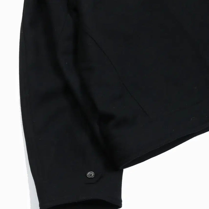 [BUNJANG] My Beautiful Landlet Wool Motorcycle Jacket / 마이뷰티풀랜들렛 울소재 스웨덴 모터사이클 자켓