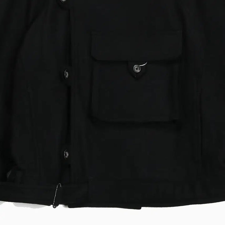 [BUNJANG] My Beautiful Landlet Wool Motorcycle Jacket / 마이뷰티풀랜들렛 울소재 스웨덴 모터사이클 자켓