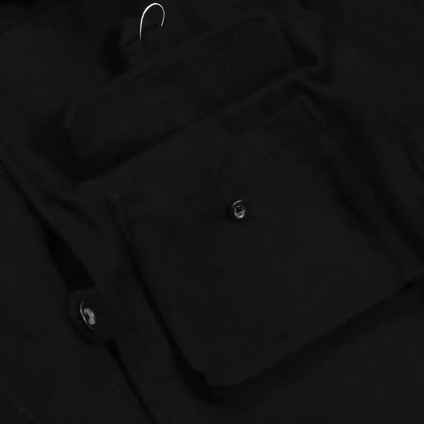 [BUNJANG] My Beautiful Landlet Wool Motorcycle Jacket / 마이뷰티풀랜들렛 울소재 스웨덴 모터사이클 자켓