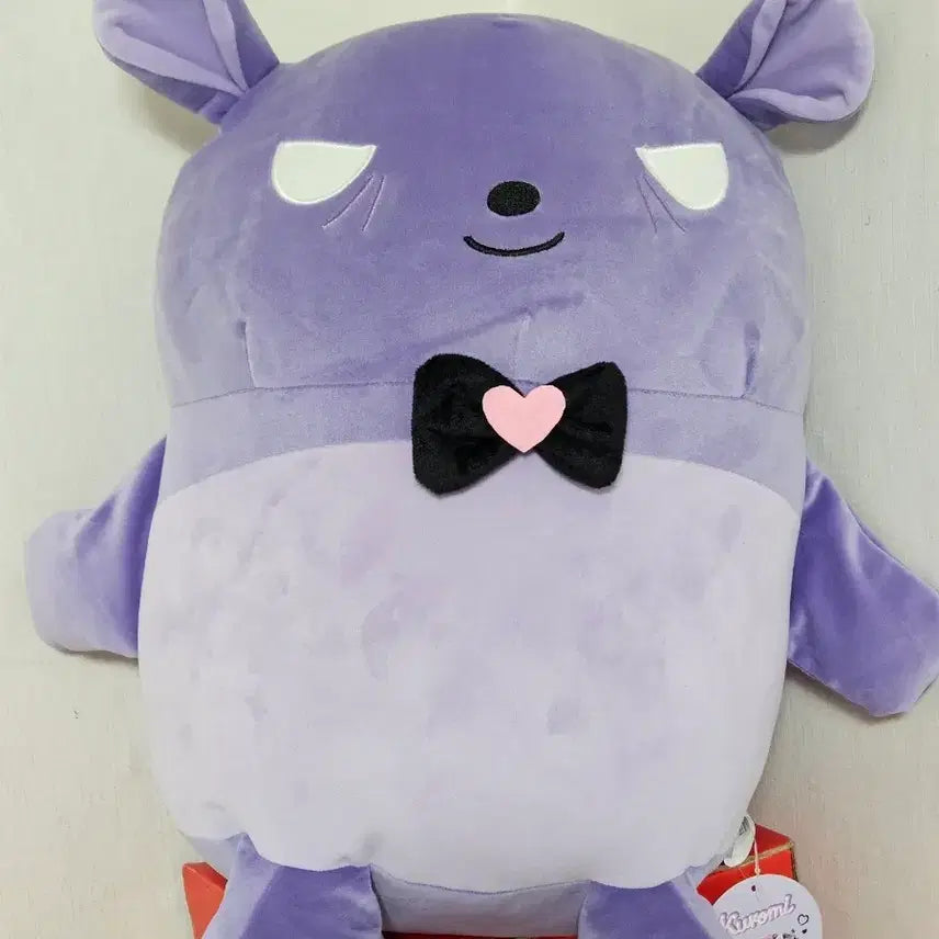 [BUNJANG] Sanrio Baku Big Plush Doll / 산리오 바쿠 빅 인형