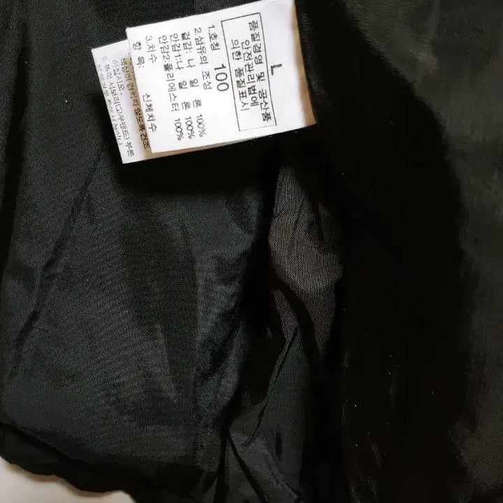 [BUNJANG] The North Face Field Jacket Windbreaker Black / [XL] 노스페이스 야상 바람막이점퍼 블랙250