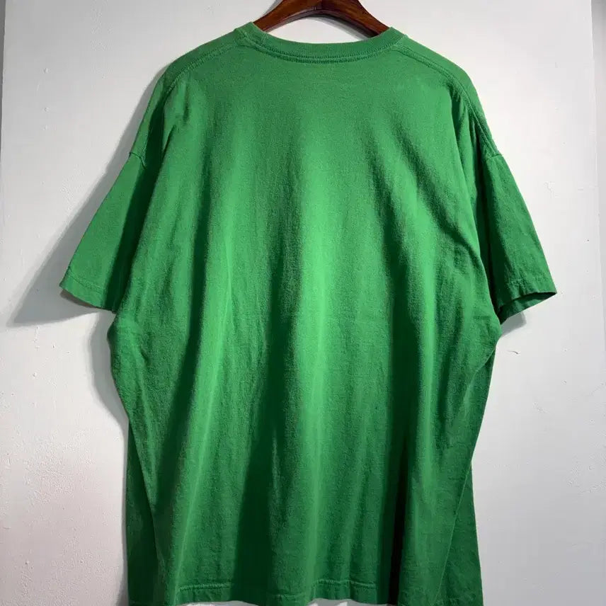 [BUNJANG] Unbranded Short Sleeve T-Shirt 2XL / 만원샵) 반팔티 2XL C117