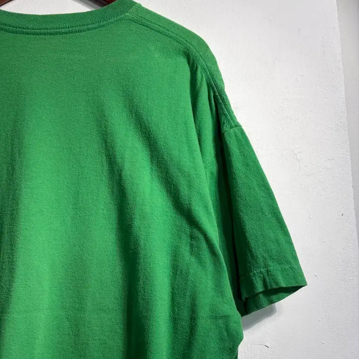 [BUNJANG] Unbranded Short Sleeve T-Shirt 2XL / 만원샵) 반팔티 2XL C117