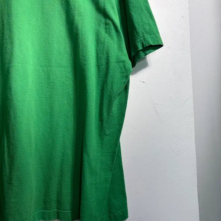 [BUNJANG] Unbranded Short Sleeve T-Shirt 2XL / 만원샵) 반팔티 2XL C117