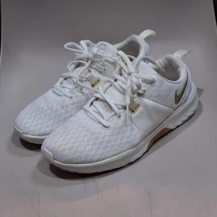 [BUNJANG] Nike ReactX Infinity Run 4 230mm Sneakers / 나이키 리액트X 인피니티 런 4 230mm