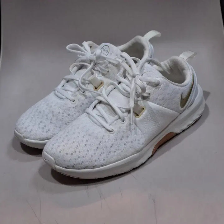 [BUNJANG] Nike ReactX Infinity Run 4 230mm Sneakers / 나이키 리액트X 인피니티 런 4 230mm