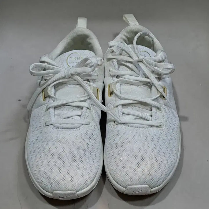[BUNJANG] Nike ReactX Infinity Run 4 230mm Sneakers / 나이키 리액트X 인피니티 런 4 230mm