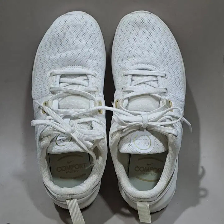 [BUNJANG] Nike ReactX Infinity Run 4 230mm Sneakers / 나이키 리액트X 인피니티 런 4 230mm