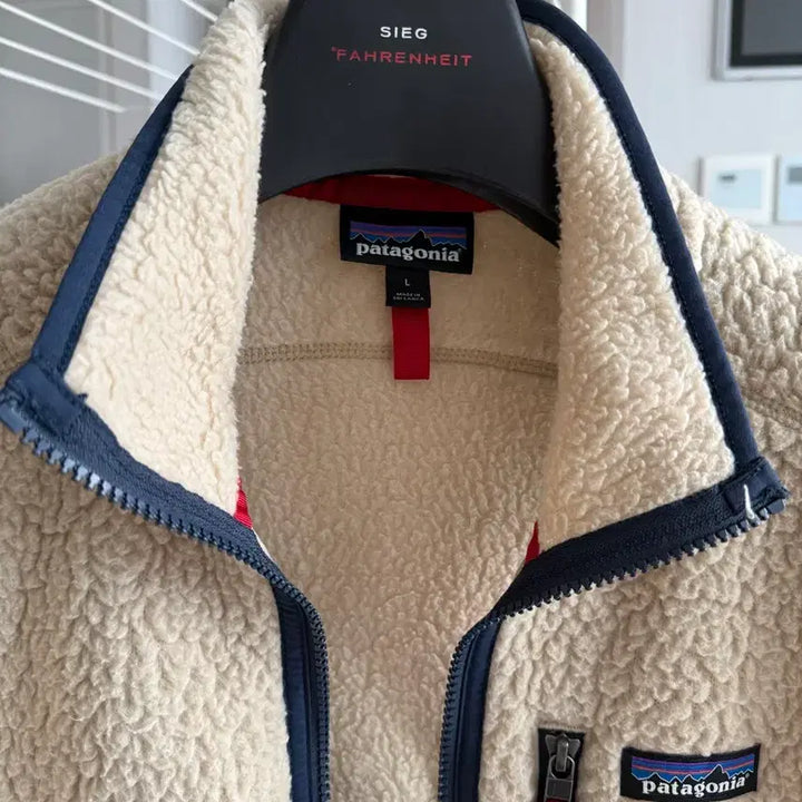 [BUNJANG] Patagonia Retro Pile Fleece Vest / 파타고니아 레트로 파일 플리스 조끼 베스트 후리스