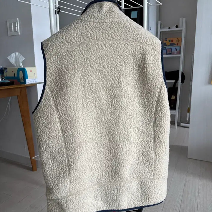[BUNJANG] Patagonia Retro Pile Fleece Vest / 파타고니아 레트로 파일 플리스 조끼 베스트 후리스
