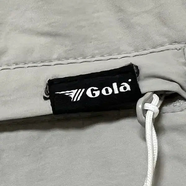 [BUNJANG] Gola Men&