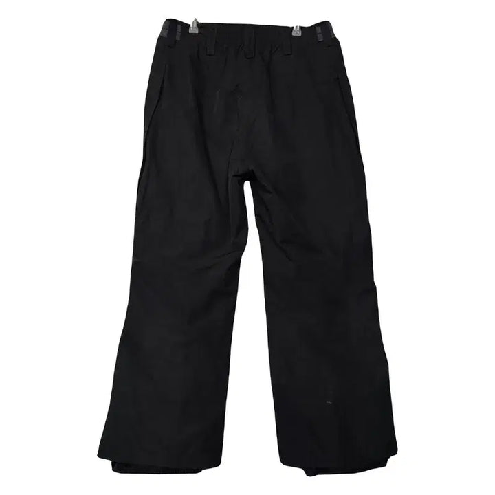 [BUNJANG] Nike ACG Black Nylon Pants XL / 나이키 00s ACG 블랙 나일론 바지 XL