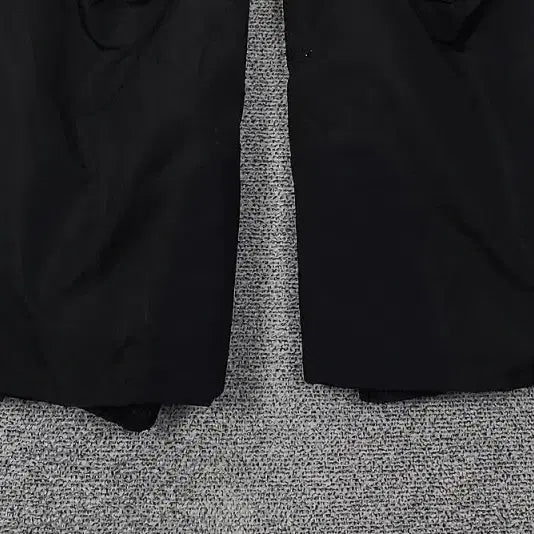 [BUNJANG] Nike ACG Black Nylon Pants XL / 나이키 00s ACG 블랙 나일론 바지 XL