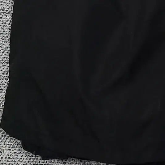 [BUNJANG] Nike ACG Black Nylon Pants XL / 나이키 00s ACG 블랙 나일론 바지 XL