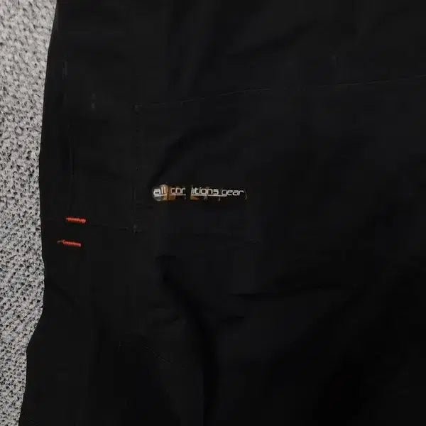 [BUNJANG] Nike ACG Black Nylon Pants XL / 나이키 00s ACG 블랙 나일론 바지 XL