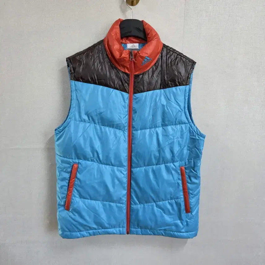 [BUNJANG] Adidas Unisex Q4S Padded Vest / 아디다스 공용95 Q4S 패딩 베스트 M4711