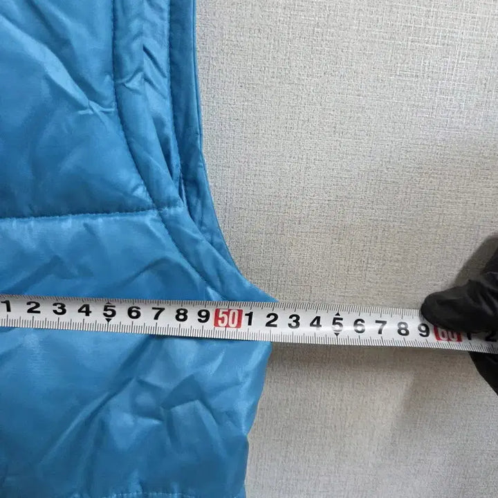 [BUNJANG] Adidas Unisex Q4S Padded Vest / 아디다스 공용95 Q4S 패딩 베스트 M4711