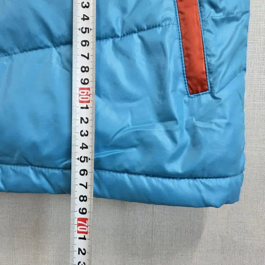 [BUNJANG] Adidas Unisex Q4S Padded Vest / 아디다스 공용95 Q4S 패딩 베스트 M4711