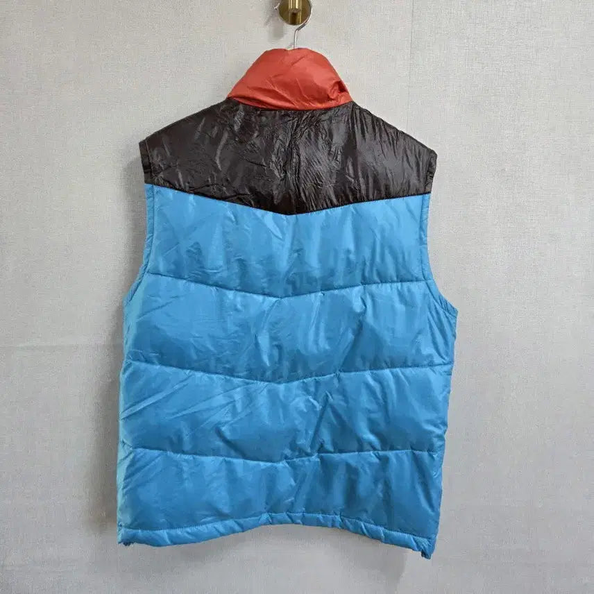 [BUNJANG] Adidas Unisex Q4S Padded Vest / 아디다스 공용95 Q4S 패딩 베스트 M4711