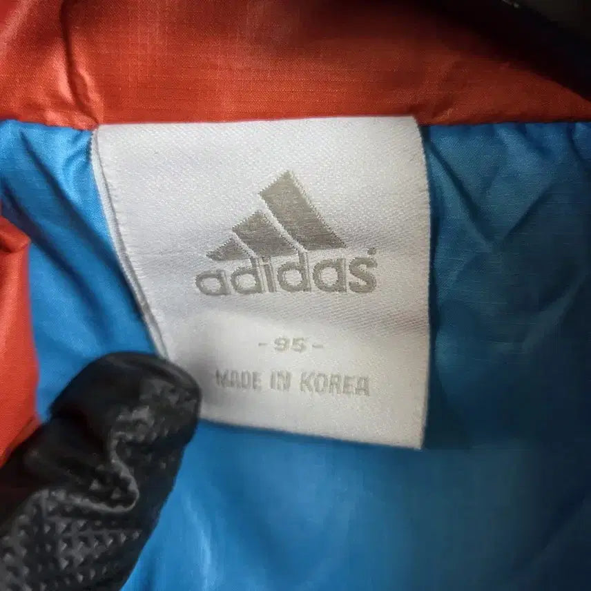 [BUNJANG] Adidas Unisex Q4S Padded Vest / 아디다스 공용95 Q4S 패딩 베스트 M4711