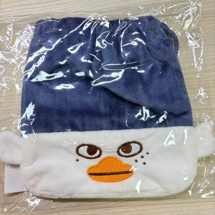 [BUNJANG] RIIZE Little RIIZE Ddolbyeong Pouch (Sealed) / 라이즈 리틀라이즈 똘병이 파우치 (미개봉)