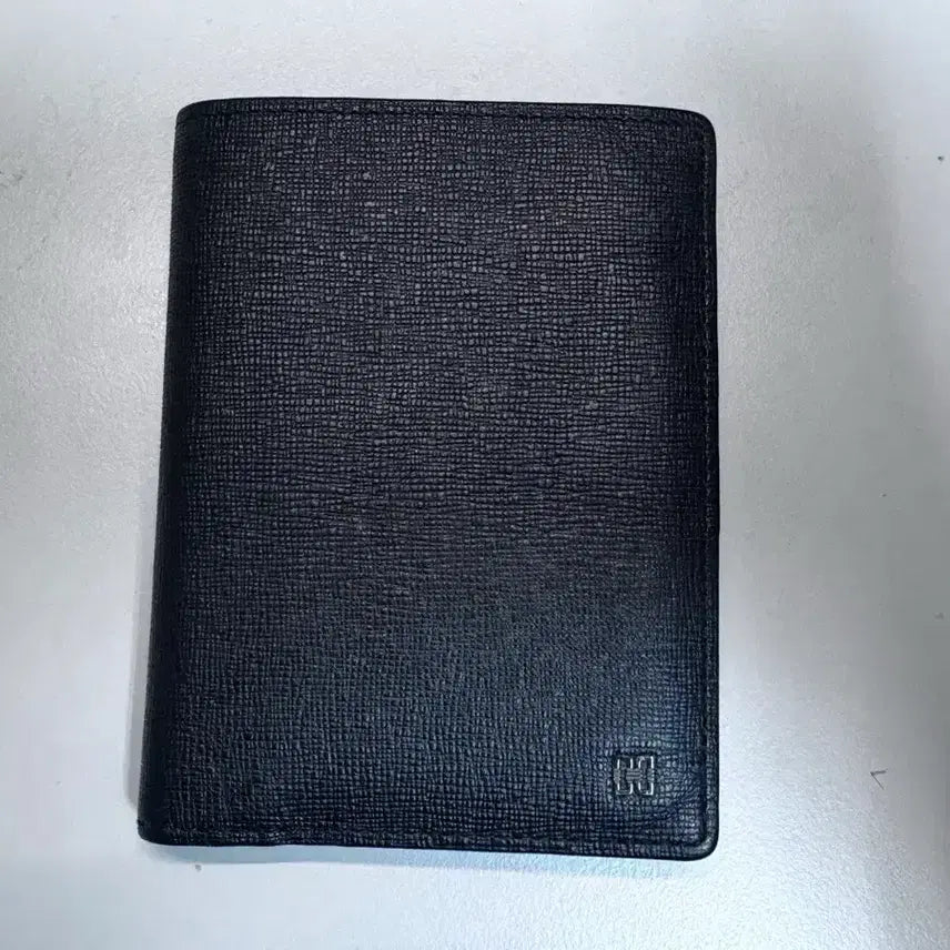[BUNJANG] Daks Bi-fold Wallet / 닥스 반지갑