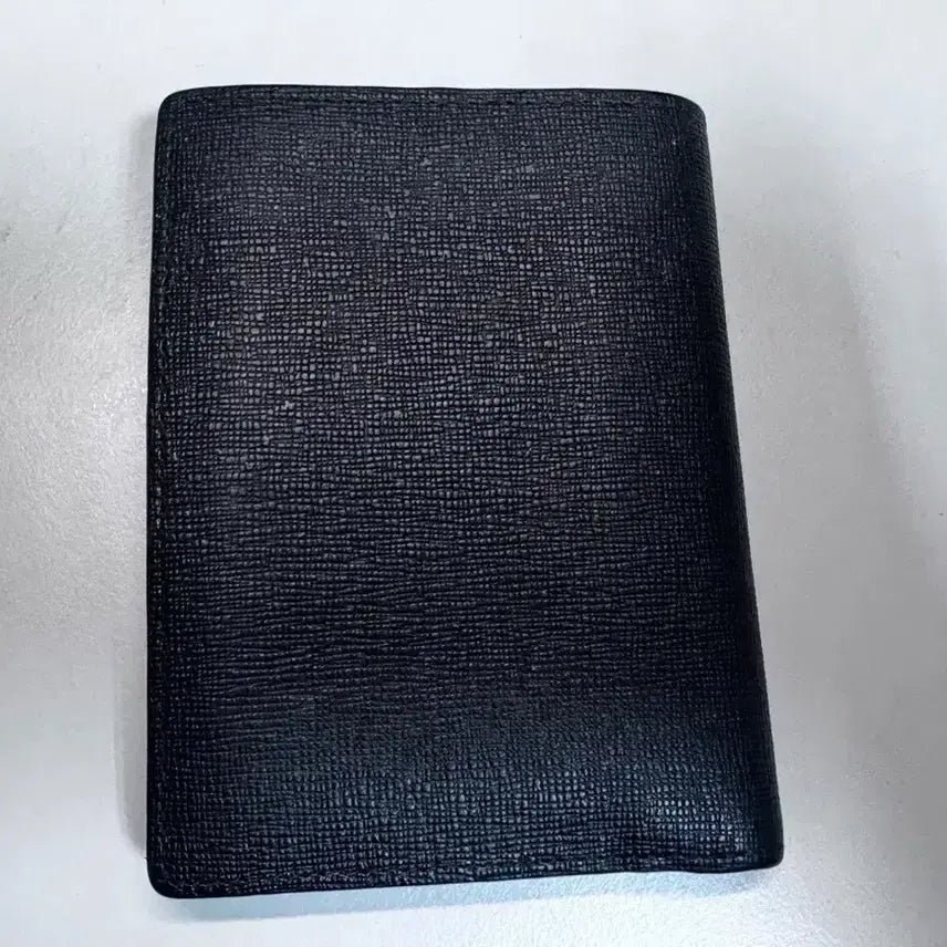 [BUNJANG] Daks Bi-fold Wallet / 닥스 반지갑