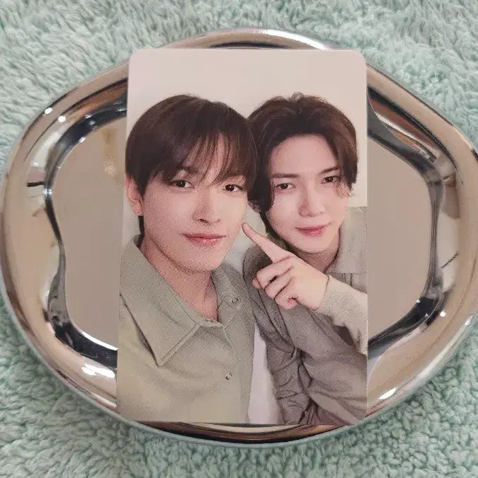 [BUNJANG] ATEEZ BRMUD Unit POB Photocard Bundle Set / 에이티즈 비알머드 단체 유닛 특전 포카 미공포 노리개 키링 서비스