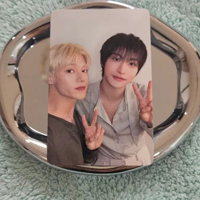 [BUNJANG] ATEEZ BRMUD Unit POB Photocard Bundle Set / 에이티즈 비알머드 단체 유닛 특전 포카 미공포 노리개 키링 서비스