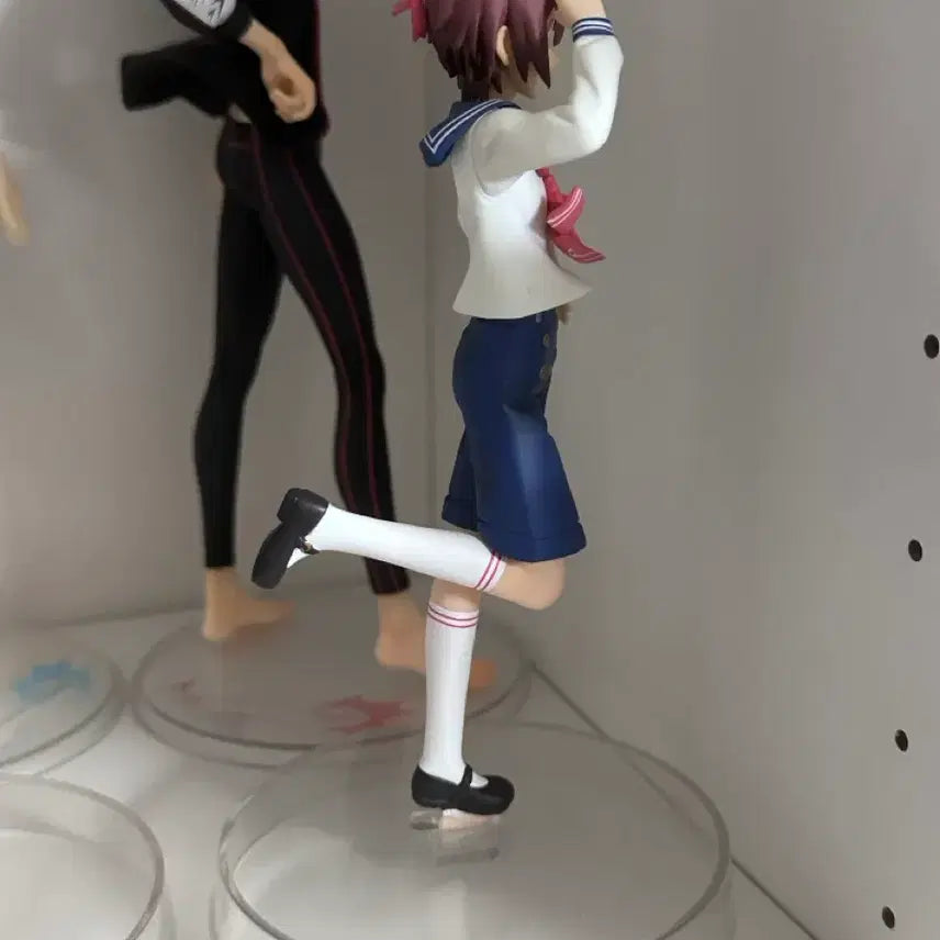 [BUNJANG] Free! Rin Matsuoka Childhood Figure / free! 마츠오카린 유년기 피규어