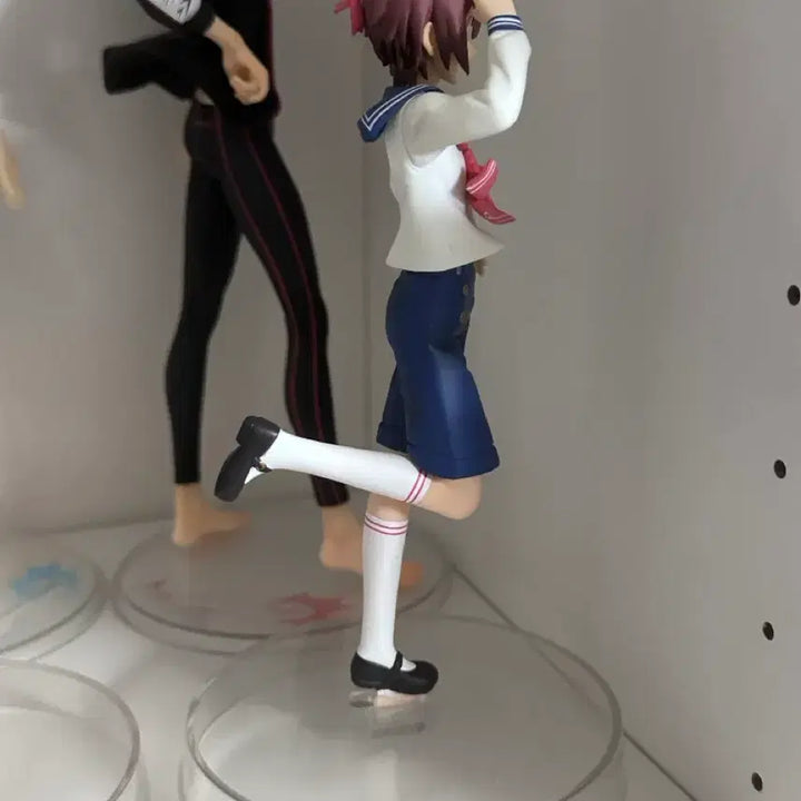 [BUNJANG] Free! Rin Matsuoka Childhood Figure / free! 마츠오카린 유년기 피규어