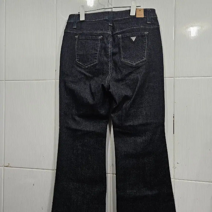[BUNJANG] Guess Bootcut Denim Pants (29) / 게스부츠컷데님팬츠(29)새상품
