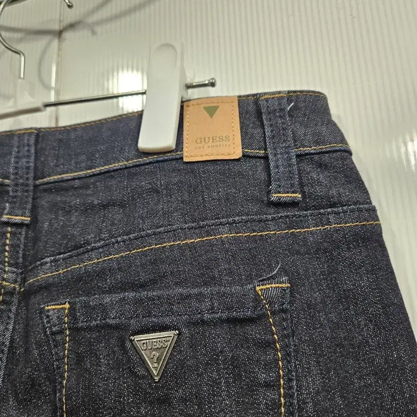[BUNJANG] Guess Bootcut Denim Pants (29) / 게스부츠컷데님팬츠(29)새상품