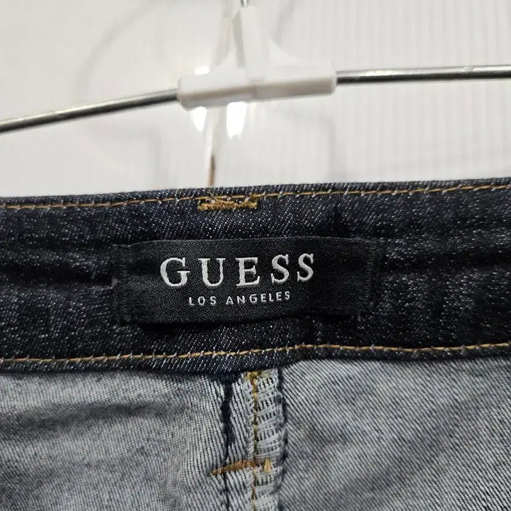 [BUNJANG] Guess Bootcut Denim Pants (29) / 게스부츠컷데님팬츠(29)새상품
