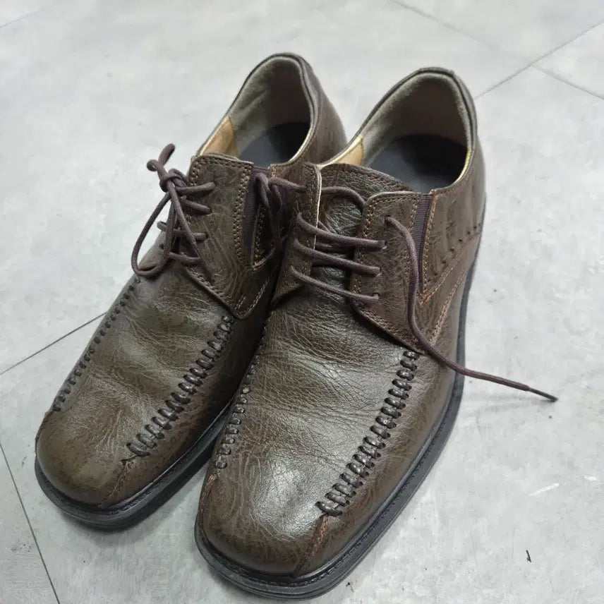 [SOLD OUT] 남성 캐주얼  컴포트화  245