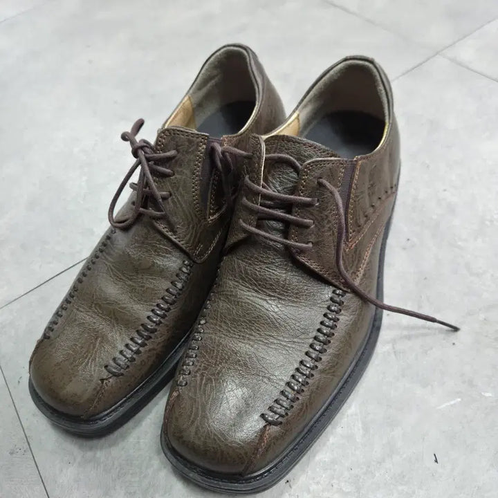 [SOLD OUT] 남성 캐주얼  컴포트화  245