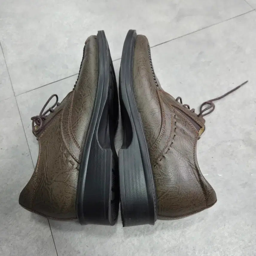 [SOLD OUT] 남성 캐주얼  컴포트화  245