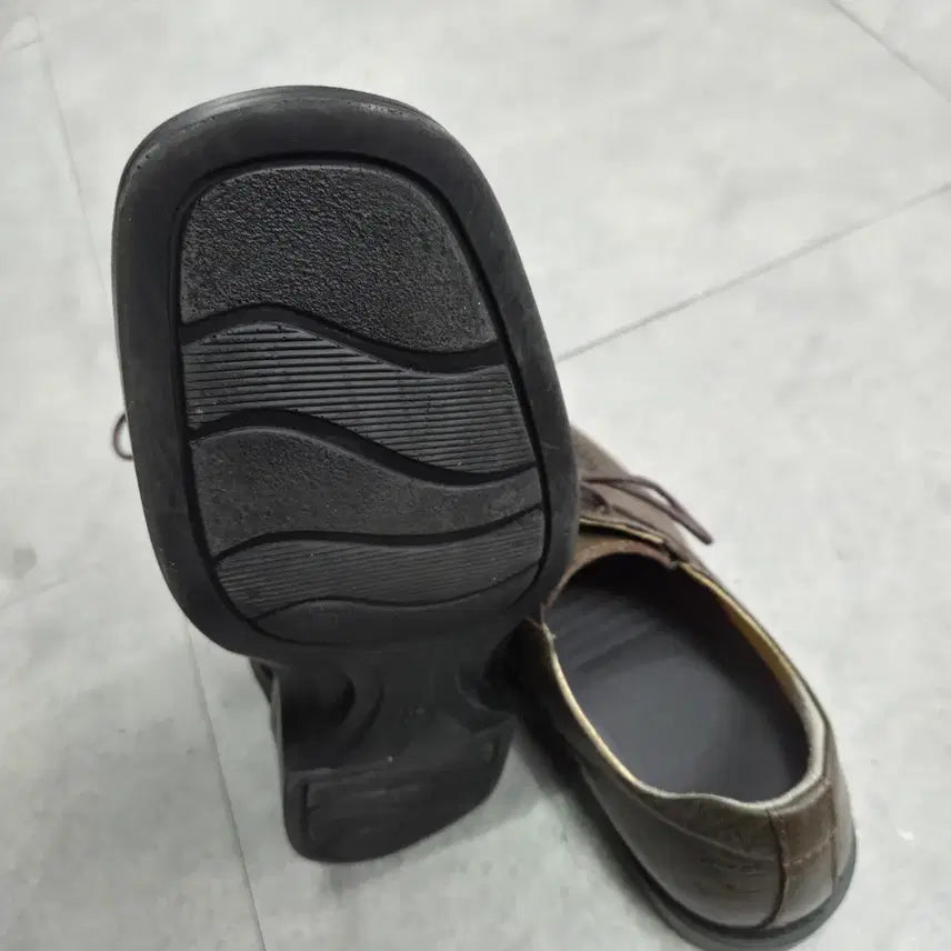 [SOLD OUT] 남성 캐주얼  컴포트화  245