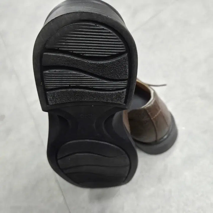 [SOLD OUT] 남성 캐주얼  컴포트화  245