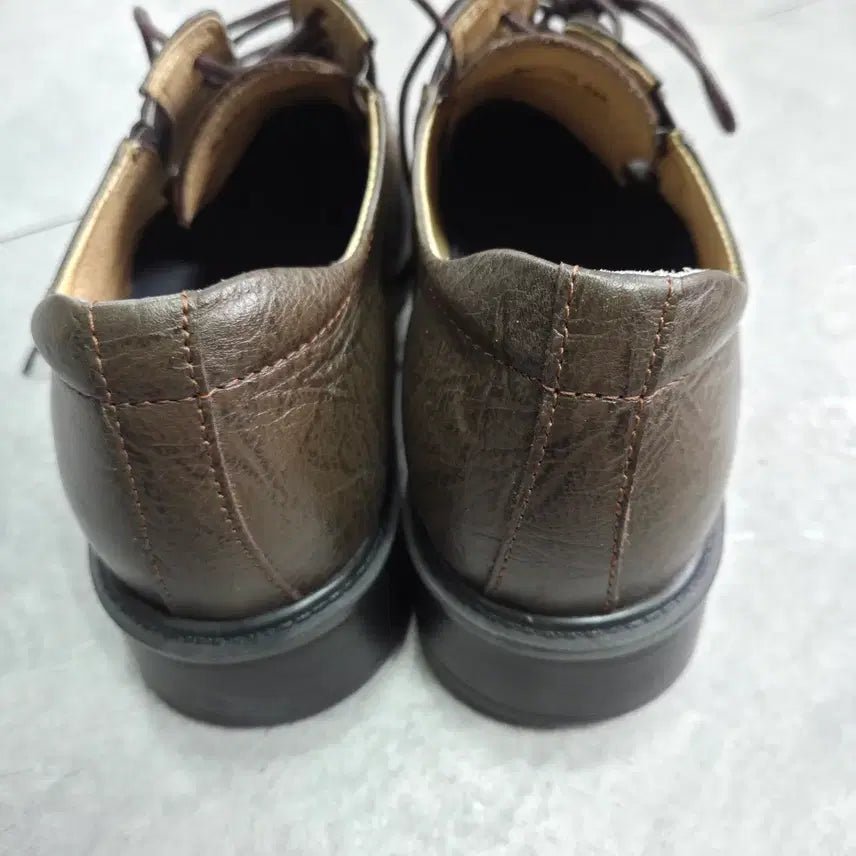 [SOLD OUT] 남성 캐주얼  컴포트화  245