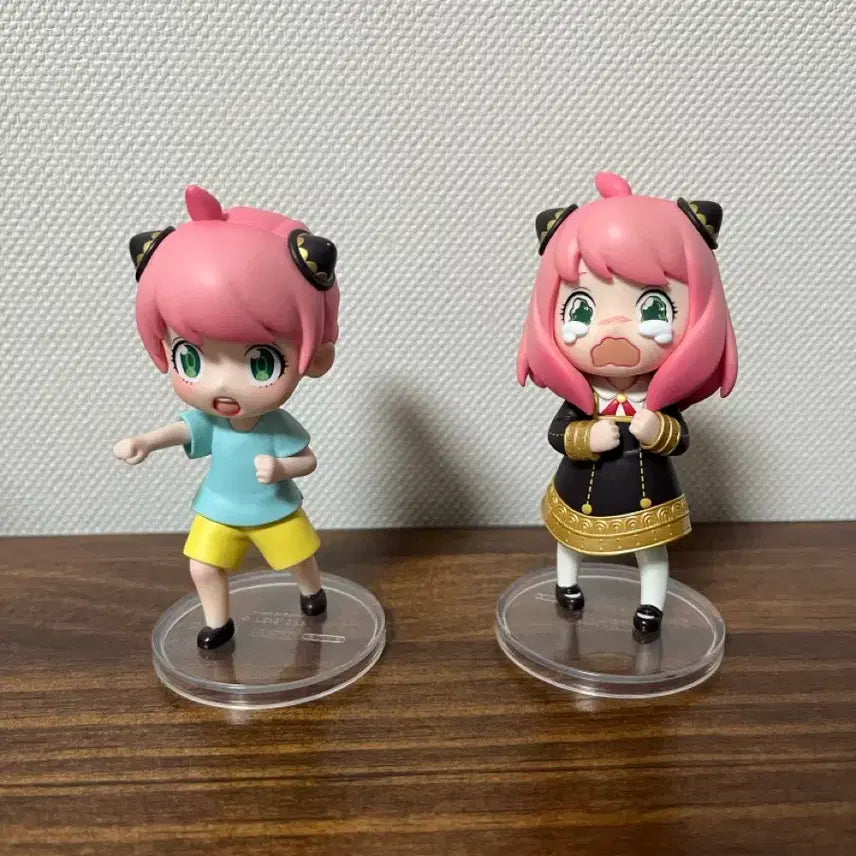 [BUNJANG] Pop Mart Spy x Family Anya&