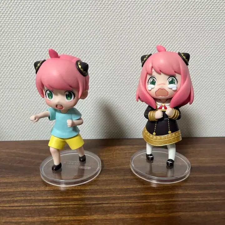 [BUNJANG] Pop Mart Spy x Family Anya&