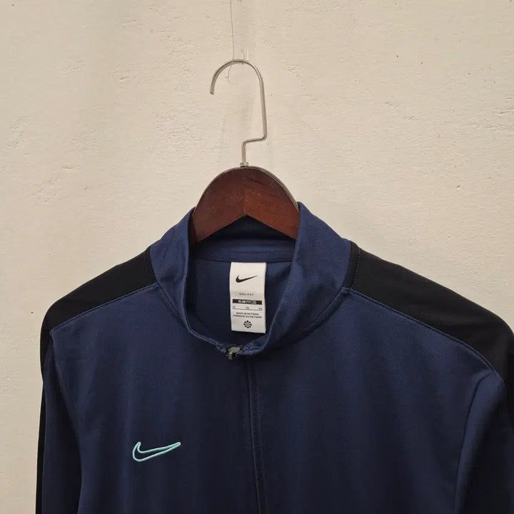 [BUNJANG] Nike Dri-FIT Slim Fit Training Jacket XL / 나이키 드라이핏 슬림핏 트레이닝 자켓 XL