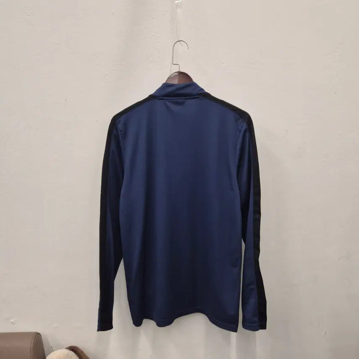 [BUNJANG] Nike Dri-FIT Slim Fit Training Jacket XL / 나이키 드라이핏 슬림핏 트레이닝 자켓 XL