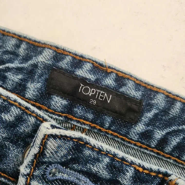 [BUNJANG] TOPTEN Denim Jeans Size 29 / 탑텐 데님청바지 29사이즈